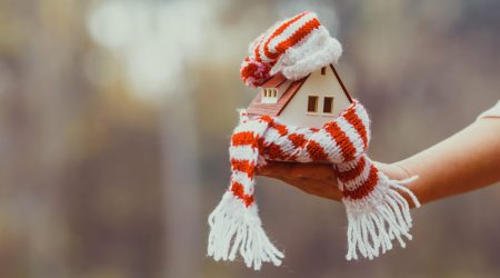 Pourquoi isoler sa maison est important ?