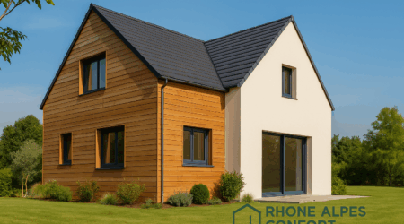 Isolation globale de l’habitation