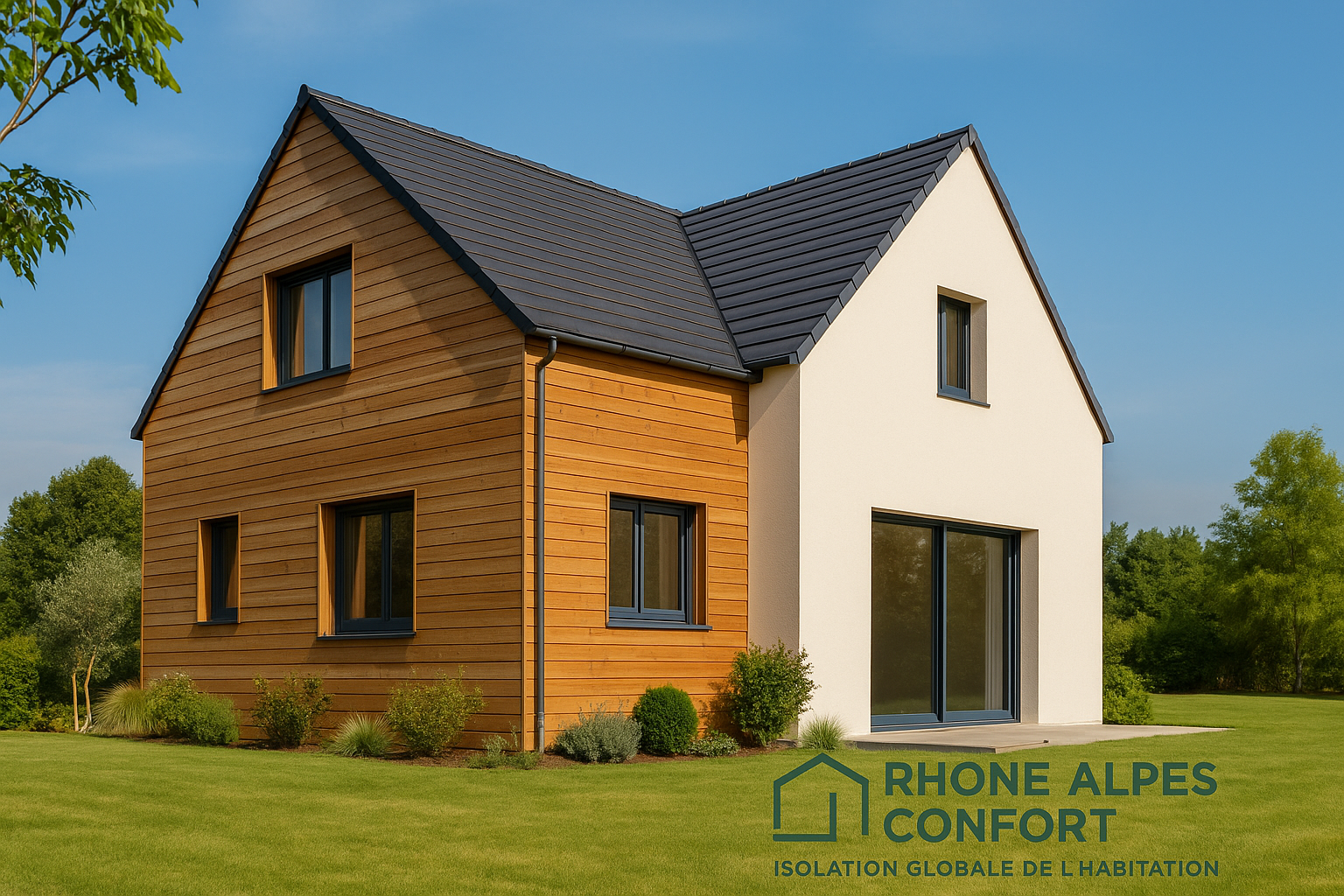 travaux généraux,rénovation énergétique,Isolation,panneaux photovoltaïque,rénovation habitat