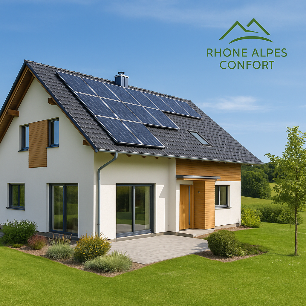 Isolation globale de l’habitation 2